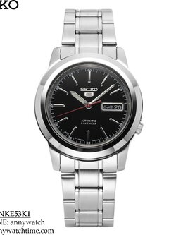 SEIKO SNKE53K1