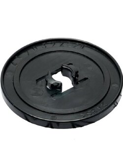 GAUGE แท่นไสไม้ Makita-มากีต้า 2012NB [#129] Pn.417032-4 (แท้) ##