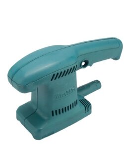 เสื้อฟิลคอยล์ เครื่องขัดกระดาษทราย Makita BO3700 [#28] Pn.183232-5 (แท้) ##