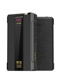 FiiO Q7 Bluetooth DAC/AMP พกพา ระดับเรือธง รองรับ Dual Hi-Res ประกันศูนย์ไทย