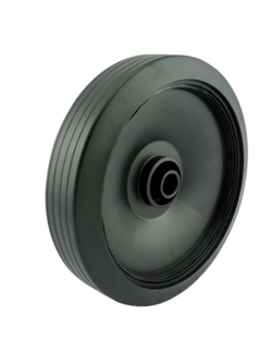 WHEEL เครื่องฉีดน้ำแรงดันสูง POLO โปโล WARRIOR140 [#034] Pn.P172-W140S-034 (แท้) ##