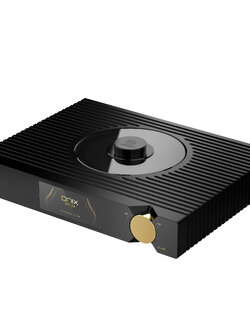 [สั่งจองล่วงหน้า] ONIX ZenithXST20 เครื่องเล่นแผ่นเสียง SACD/MQA-CD/CD ระดับไฮเอนด์ ประกันศูนย์ไทย