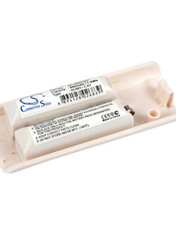 ขายแบตเตอรี่สำหรับซ่อม Nintendo WII [-แบต-]