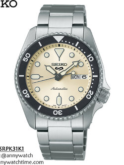 SEIKO SRPK31K1