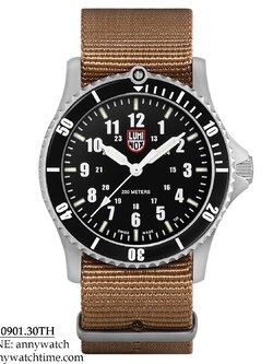 LUMINOX XS.0901.30TH
