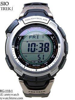 PROTREK PRG-110-1