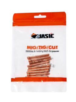 คอลเลท ขนาด 3.2 MM. เครื่องตัดพลาสม่า JASIC WP26 Pn.10060011 (10PCS/PAC) ##