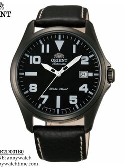 ORIENT FER2D001B0