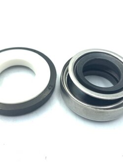 #301 ขนาด15-30มิล(บอดี้เล็ก-s) แมคคานิคอล ซีล, แมคคานิค ซีล ปั้มน้ำ แบบหน้าเดียว