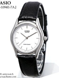 CASIO MTP-1094E-7A