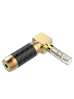 ขาย Astrotec AT-P01 แจ็คแปลง 2.5mm Balanced เป็น มาตรฐาน 3.5mm