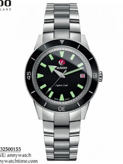 RADO R32500153