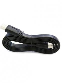 ขาย X-Tips HDMI Flat สาย HDMI 1.4 รองรับ3D และ 1080 ยาว 1.5เมตร