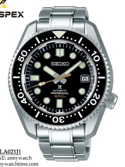 SEIKO SLA021J1