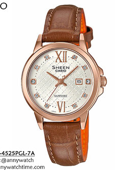 SHEEN SHE-4525PGL-7A