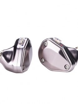 ขาย Cayin YB04 หูฟัง 4 ไดร์เวอร์ (4BA) วงจร crossover ตัวแรกของค่าย Cayin รองรับ Hi-Res