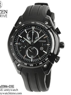 CITIZEN CA0386-03E