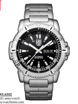 LUMINOX XS.6502