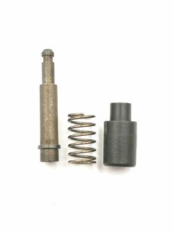 ชุดล็อค เราท์เตอร์ Maktec มาคเทค, Makita มากีต้า รุ่น MT360, MT362, M3600, M3600B Pn.286270-7, Pn.256482-6, Pn.233396-6 (แท้) #B5