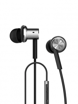 ขาย Xiaomi Hybrid หูฟัง IEM เสียงดีไดร์เวอร์แบบ Hybrid BA+dynamic