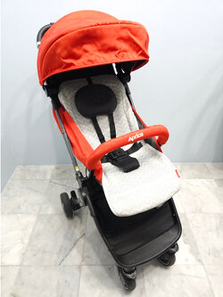 รถเข็น Aprica รุ่น nano smart plus