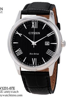 CITIZEN AW1231-07E