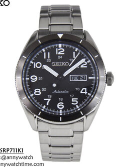 SEIKO SRP711K1