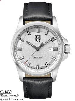 LUMINOX XL.1839