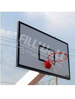 บอร์ด Plastwood 1.80 x 1.05 m. พร้อมห่วง