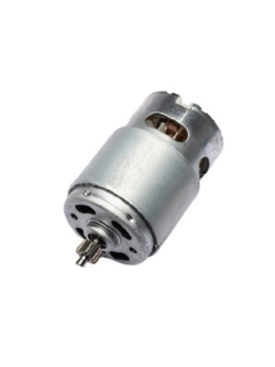 มอเตอร์ สว่านกระแทกไร้สาย Makita HP457, HP457D, DF457, DF457D Pn.629937-8 (แท้) ##(*)