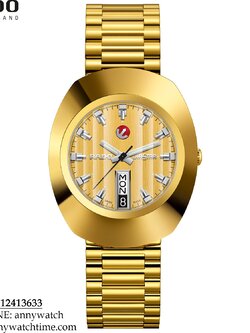 RADO R12413633