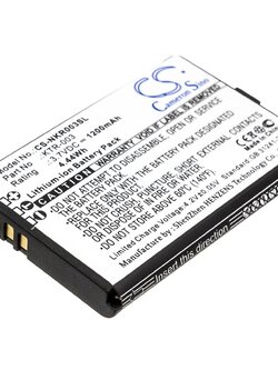 ขายแบตเตอรี่สำหรับซ่อม Nintendo MWH710A01, NEW 3DS, NN3DS [-แบต-]