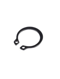 RETAINING RING S-16 แท่นตัดองศา Maktec มาคเทค, Makita มากีต้า MT230, M2300, M2300B [#78] Pn.JM23000089 (แท้) ##