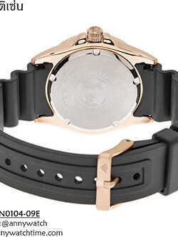 สายCITIZEN BN0104-09E