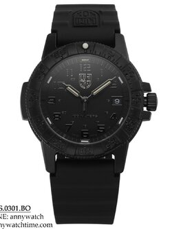LUMINOX XS.0301.BO
