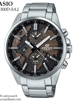 EDIFICE ETD-300D-5A