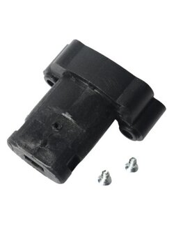 STOP เครื่องฉีดน้ำแรงดันสูง Makita มากีต้า รุ่น HW102 [#6] Pn.MP609640060 (แท้) ##