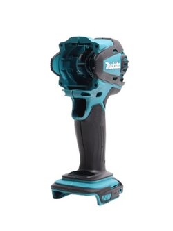 เสื้อฟิลคอยล์ สว่านเจาะกระแทกไร้สาย Makita มากีต้า DHP458 [#2, #28] Pn.187430-3 (แท้) ##