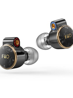 ขาย FiiO FD3 Pro หูฟัง Dynamic DLC diamond diaphragm ระดับเรือธง
