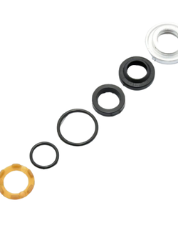 ชุดซีลน้ำ เครื่องฉีดน้ำแรงดันสูง POLO โปโล FIGHTER145I [#38, #42] Pn.P172-F145-KIT3 (แท้) ##