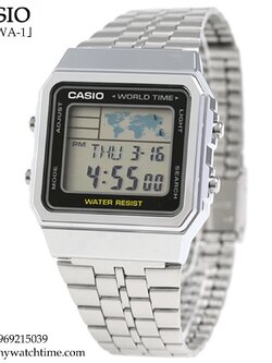 CASIO A500WA-1