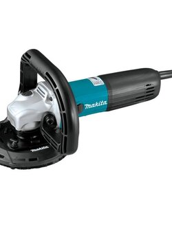 เครื่องขัดผิวคอนกรีต Makita มากีต้า รุ่น PC5010C (แท้) ##