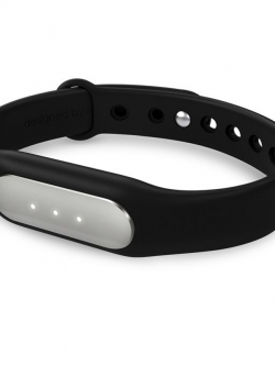 ขาย Xiaomi Mi Band สายรัดข้อมืออัจฉริยะรองรับ iOS และ Android
