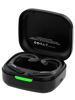 ขาย CCA BTX ตัวแปลงหูฟัง ขั้ว 2พิน 0.75 ให้รองรับ Bluetooth 5.2 ประกันศูนย์ไทย