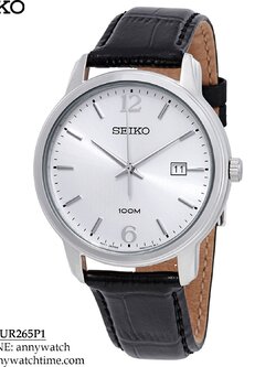 SEIKO SUR265P1