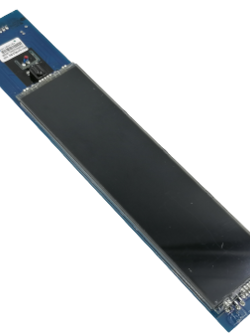 บอร์ดพัดลม ตั้งพื้น Hatari รุ่น Slide Smart L1(A18) ส่วน จอแสดงผล (แท้)