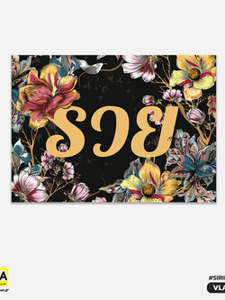 ภาพตกแต่งบ้านสำเร็จรูป รวย SOdA Rich VLA00003 #SOdAcollection #ภาพตกแต่งบ้านสไตล์มงคล #ภาพมงคล #สิริมงคล #SIRIMONGKOL #FORTUNE