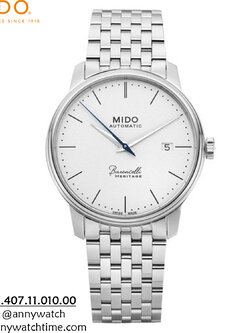 MIDO M027.407.11.010.00