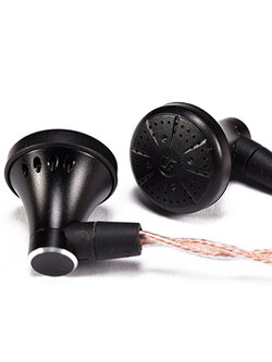 ขาย VE Sun Dice หูฟังเอียบัดระดับเทพ บอดี้อลูมิเนียม ประกันศูนย์ไทย