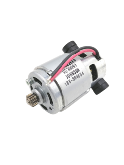 มอเตอร์ สว่านไขควงกระเเทกไร้สาย Bosch บอช GSB 180-LI, GSR 180-LI Pn.160702266N (แท้)##(**)